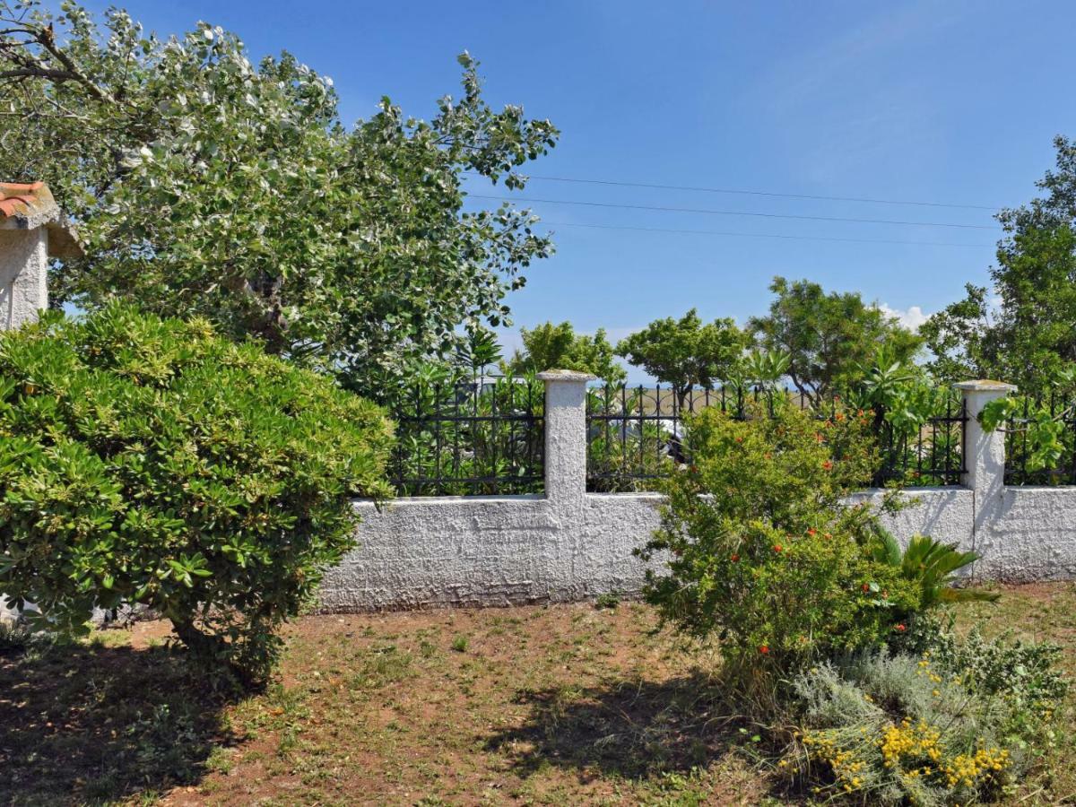 Ammos House Seaview - Agios Mamas Beach المظهر الخارجي الصورة