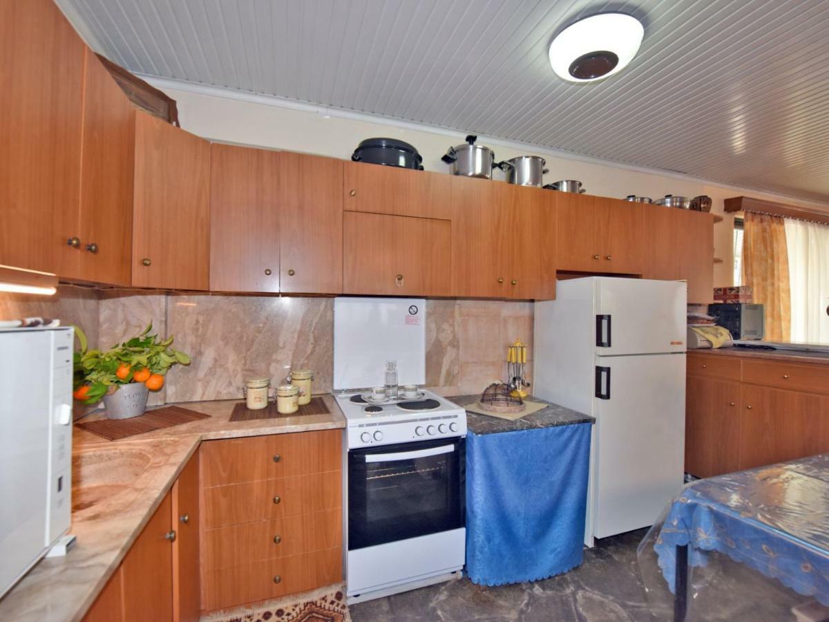 Ammos House Seaview - Agios Mamas Beach المظهر الخارجي الصورة