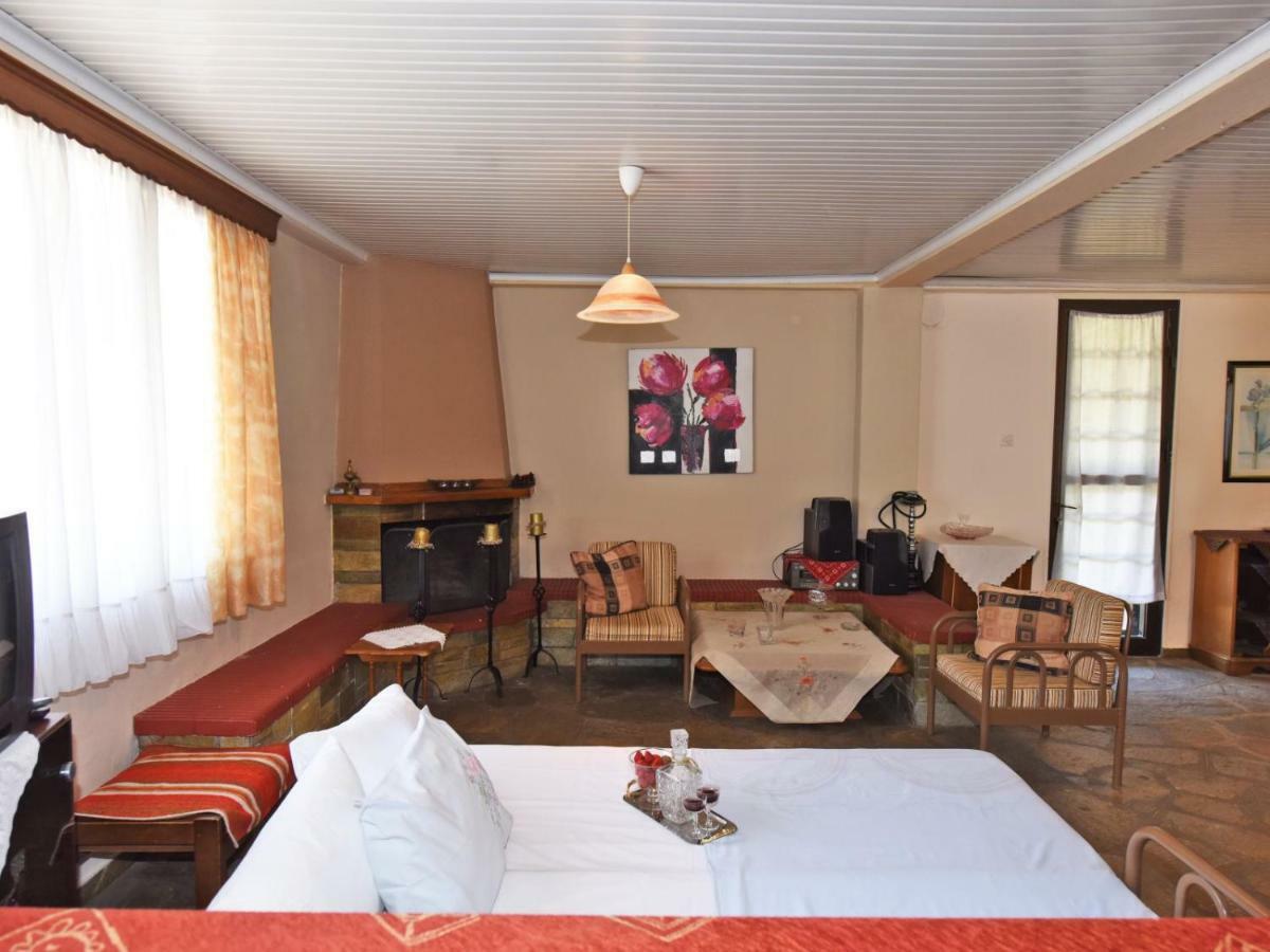 Ammos House Seaview - Agios Mamas Beach المظهر الخارجي الصورة