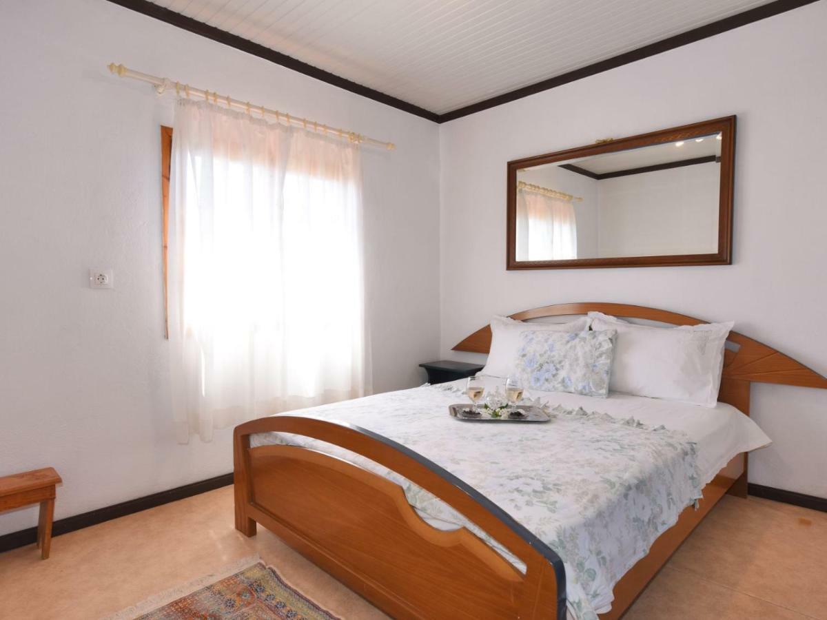 Ammos House Seaview - Agios Mamas Beach المظهر الخارجي الصورة