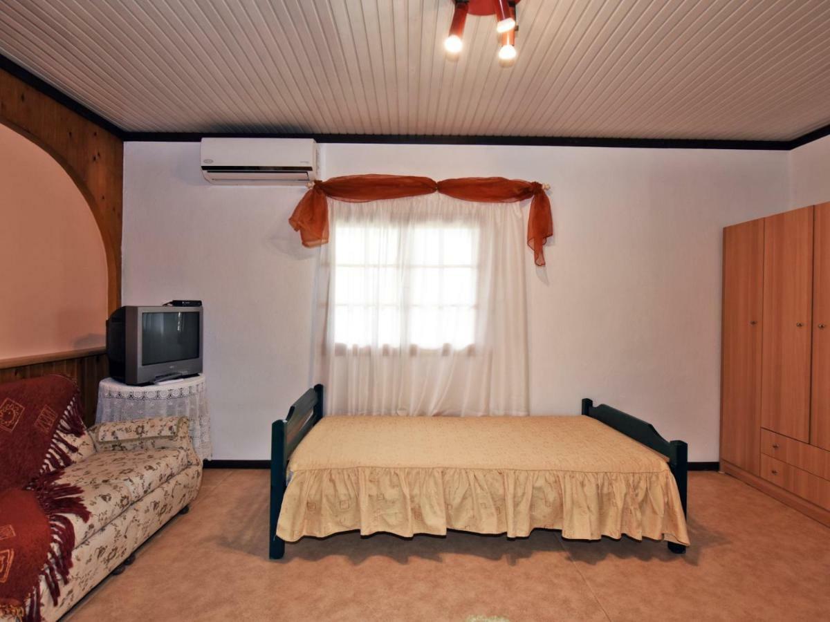 Ammos House Seaview - Agios Mamas Beach المظهر الخارجي الصورة